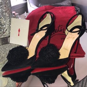 Christian Louboutin 👠